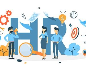 HR Management, Motivation & Performance Management