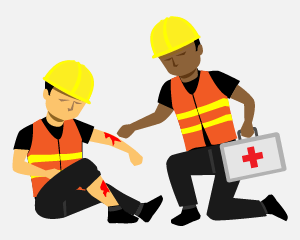Handyperson First Aid