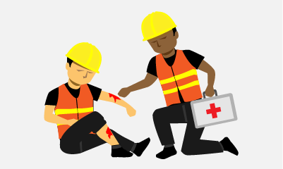 First Aid – Training Express