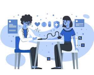 Healthcare Advisor