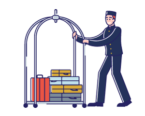 Hospitality Assessor