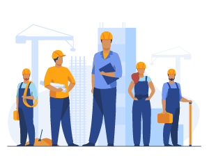 Industrial Safety Officer