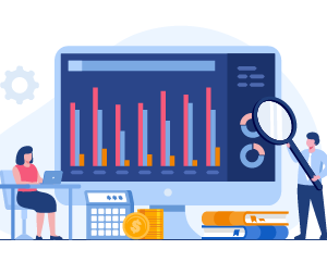 Internal Audit Analyst