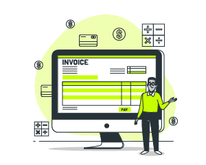 Invoice Clerk