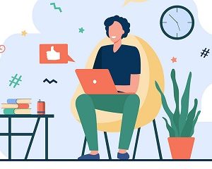 Minute Taking, Virtual Meeting & Time Management