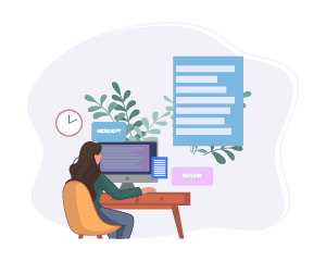 Office 2019 Outlook Part 2
