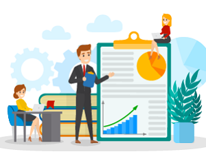 Operations Executive
