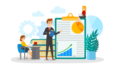 Operations Executive