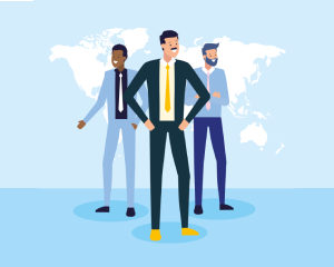 Organizational Leadership