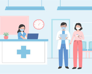 Patient Customer Service