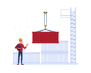 Port Operations Manager