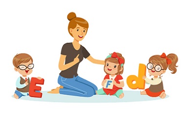 Primary Teaching Assistant