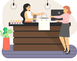 Purchasing Clerk