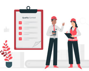 Quality Control