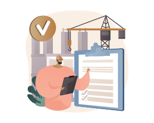 Quality & Safety Manager