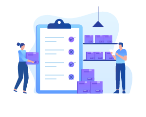 Retail Store Manager