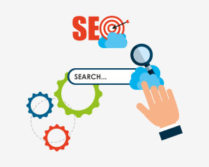 SEO - Search Engine Optimisation for Business