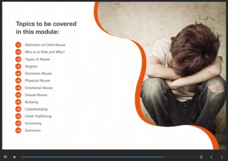 Sneak Peek of Safeguarding Level 3