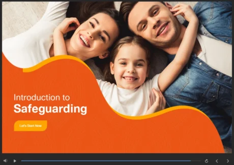 Sneak Peek of Safeguarding Level 3