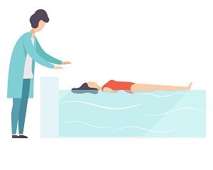 Sports First Aid & Hydrotherapy