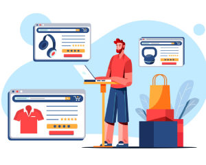 Starting an Online Business