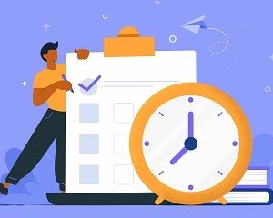 Supervisor: Delegation, Conflict Management, Time Management