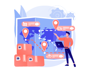 Supply Chain Coordinator