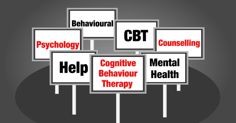 CBT Techniques