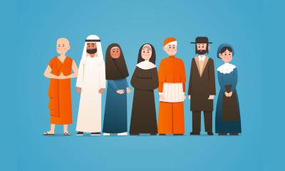 Equality, Diversity and Discrimination