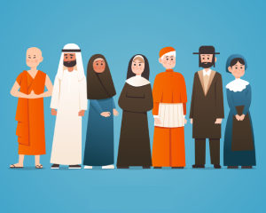 Equality, Diversity and Discrimination