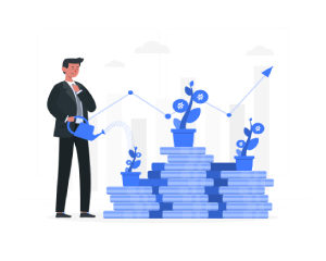 Finance and Investment Advanced Diploma