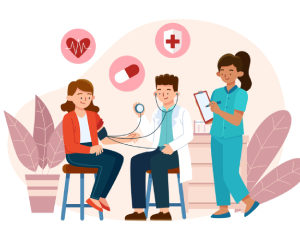 Health & Care