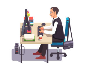 Business Accountant