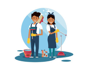 Cleaning Business