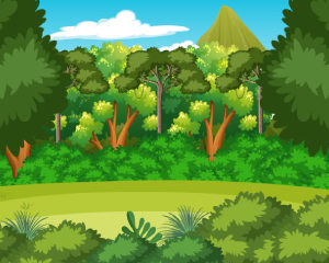 Forestry