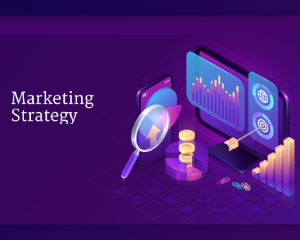Marketing Strategy