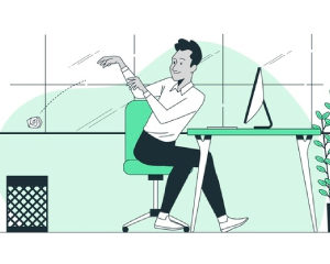 Office Skills Training