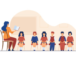 Primary Teaching