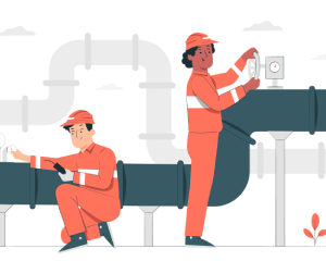 Plumbing