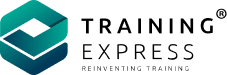 Training Express Logo Dark