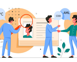 AML, KYC & CDD