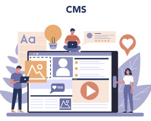 Compliance Management System (CMS)