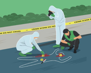 Criminology