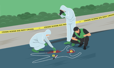 Criminology