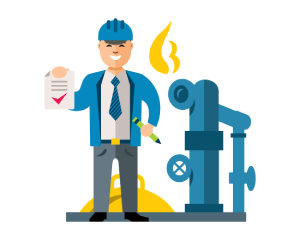 Gas Engineering