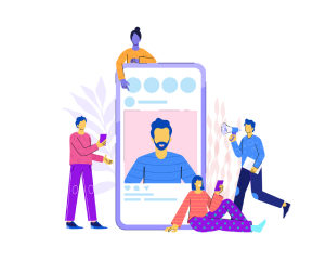 Instagram Marketing