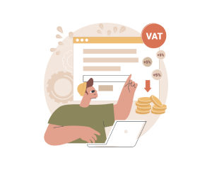 Introduction to VAT