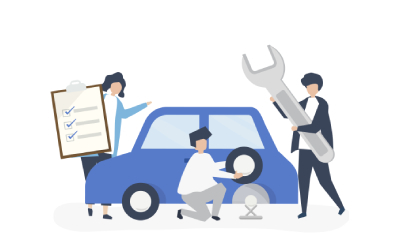 Car Mechanic & Car Maintenance Level 3 Diploma