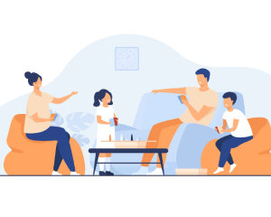 Parenting