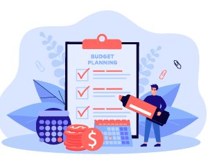 Budgeting